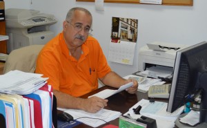 Enrique “Kiki” Matias Accounting Department Kiki1@bellsouth.net