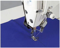 Plain Single Needle Machines
