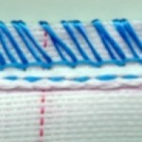 Stitch Sample