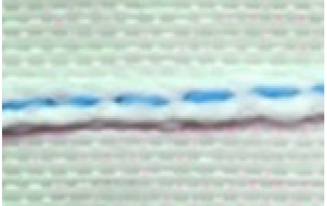Stitch Sample