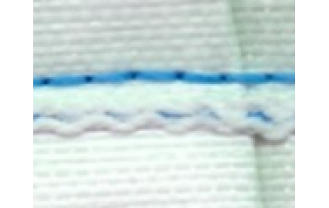 Stitch Sample