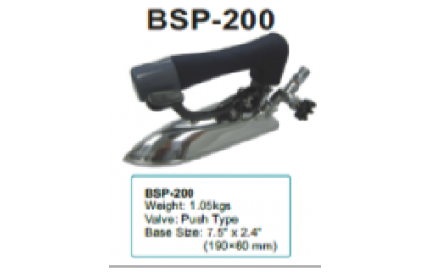 BSP-200
