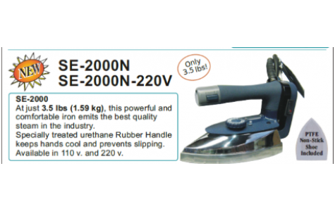 SE-2000N